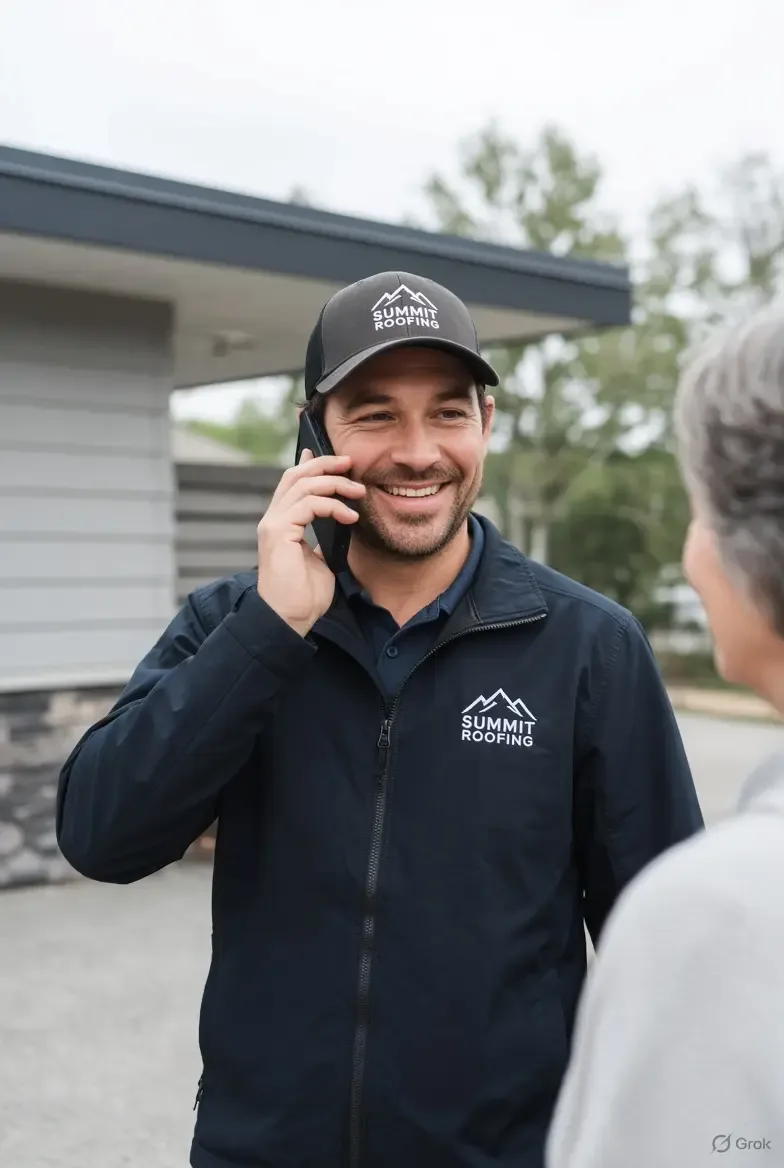 Flat Roof Leak Repair Berea, SC FAQs
